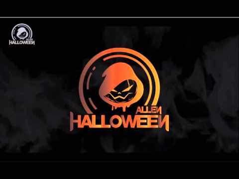 Allen Halloween, Lucyfer & Lennox - Djoe Swag