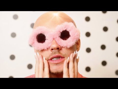 cal scruby - FRENCH TIPS (official music video)