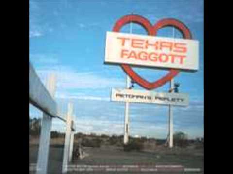 Texas Faggott - Lemuria