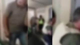 Arresti in flagranza della polizia in un garage a Bari, bloccata la banda dei furti di auto