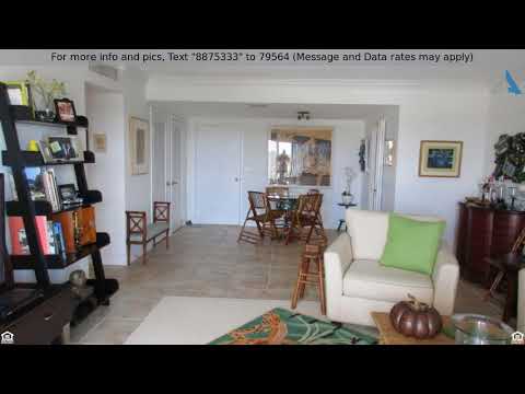 Priced at $1,400 - 2600 N Flagler Drive, West Palm Beach, FL 33407