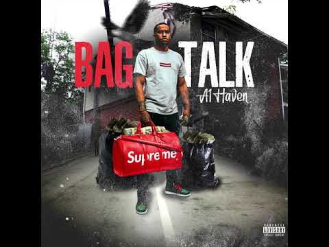 (Official Audio) A1 haven - She Love It (feat. 800 Ray)