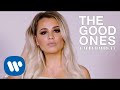 Gabby Barrett - "The Good Ones" (Official Audio Video)