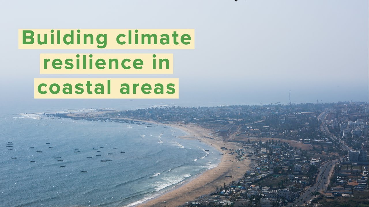 Improving India's preparedness to natural disasters