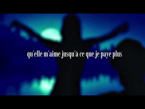 LauCarré - J’paye plus ( Lyrics Vidéo) 