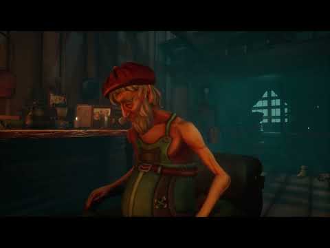 Forget-Me-Not | Award Winning Animated Short Film 2024