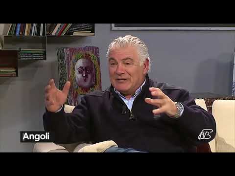 ANGOLI 27/2/2018: RETINA E LE SUE PATOLOGIE - APPROFONDIMENTO CON IL PROFESSOR PERONE