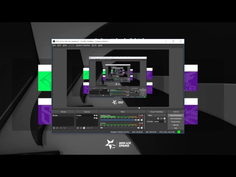 GRF vs. AF - SBG vs. KT | Week 4 Day 5 | LCK Spring Split (2019)