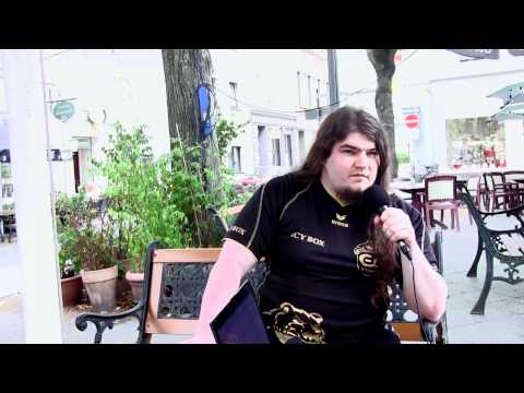 HomeStory Cup V - Interview mit GoOdy