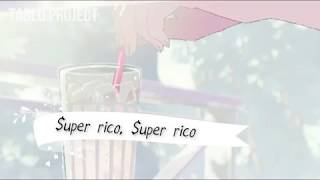 LAYBACKSOUND  - LITTLE THINGS LEGENDADO PT-BR