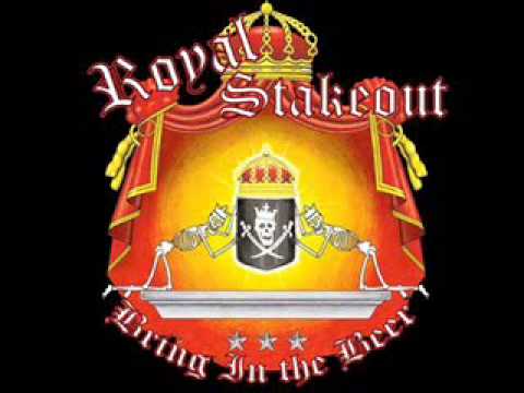 Royal Stakeout-Intro & Army