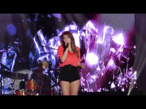 ailee 2013.07.05 드림어드림 콘서트 ( 보여줄게 )