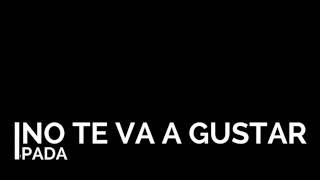 NTVG - Viajando sin espada (letra)