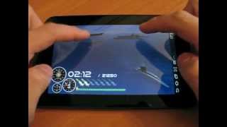 Silent Submarine - naval game for Android