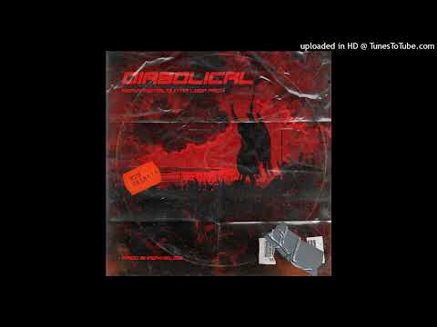 [FREE] HEAVY METAL GUITAR LOOP KIT/SAMPLE PACK 2023 - "DIABOLICAL" - prod @shadyhelios