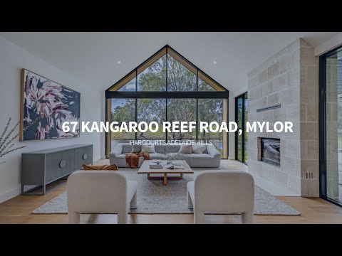 67 Kangaroo Reef Road, Mylor, SA 5153, 4房, 2浴, 独立屋