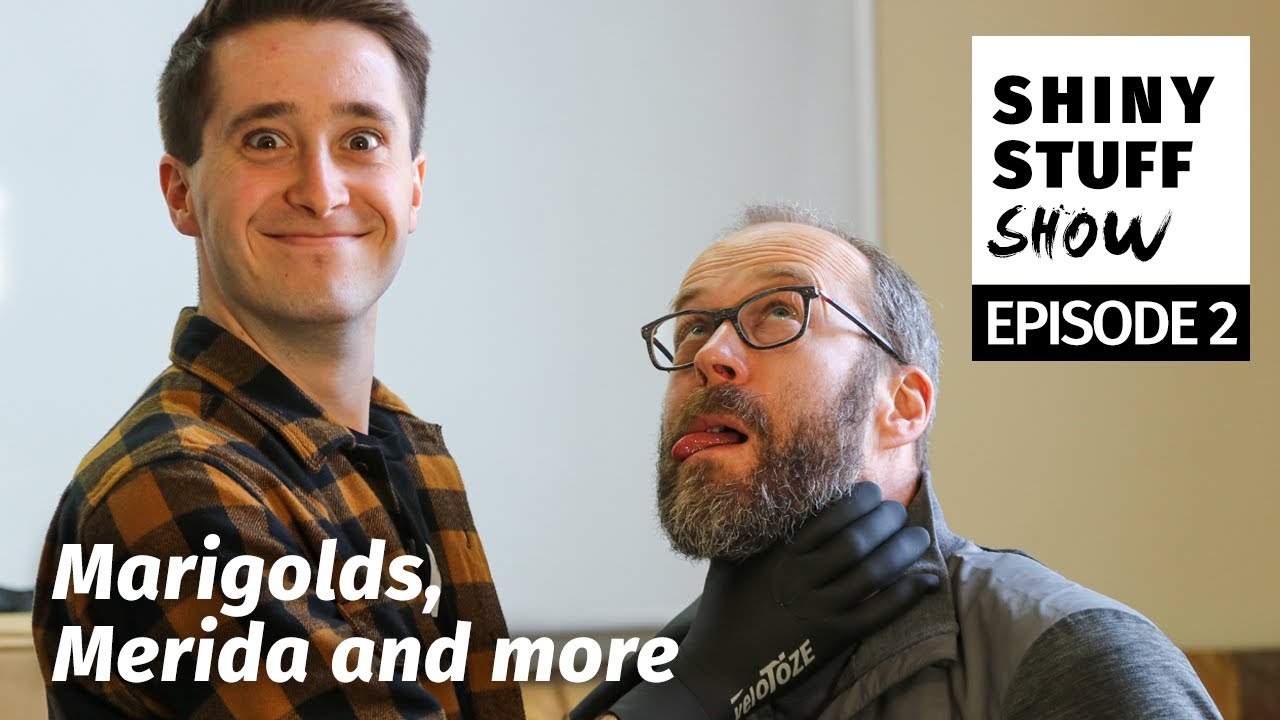 YouTube Thumbnail