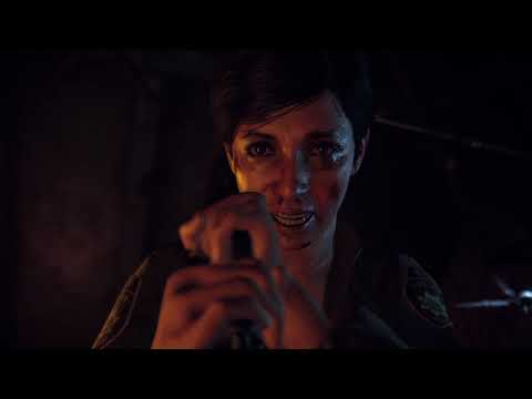 Saving Deputy Hudson TROPHY GUIDE