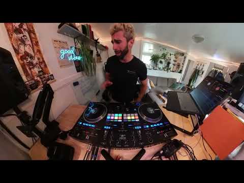 2025 Wedding MBA DJ Takeover Mix Submission - DJ Shazam