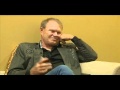 Country music singer Glen Campbell talks about John Wayne