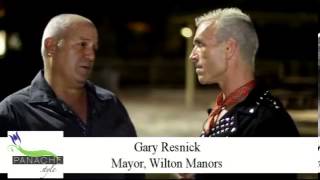 An Evening in Paradise - Carnaval!