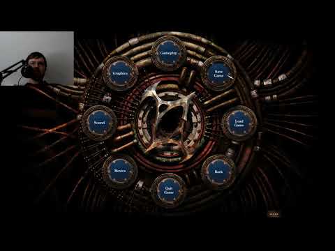 let's play Planescape:Torment Enhanced Edition part 11-Starting Mebbeth