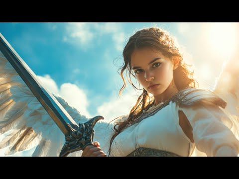 Skrzydła Przeznaczenia | Walkirie i Droga do Walhalli – Power Metal