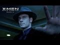 X-Men: Days of Future Past | "Magneto" Power ...