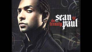 Sean Paul Ft Zia Benjamin - Standing There OFFICIAL HD