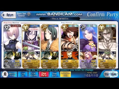 The Return of Nero Fest - Autumn 2018 [High Difficulty] Grand Finale: All-Out Battle