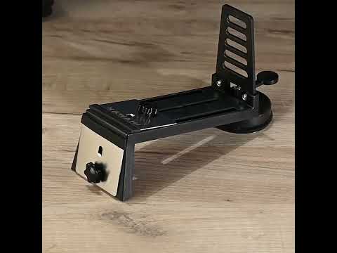 Станок верстат для заточки ножей набор точилка алмазная профессиональная система + 3 алмазные камни 240 600 1000grit на присоске - фото 1 - id-p2967043971