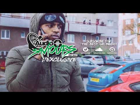 Mowgli Ft Little Torment - Traphouse | Audio Saviours