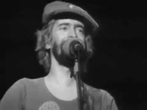 The New Riders of the Purple Sage - Full Concert - 10/31/75 - Capitol Theatre (OFFICIAL)