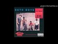 Geto Boys - Trigga Happy (nsfw)