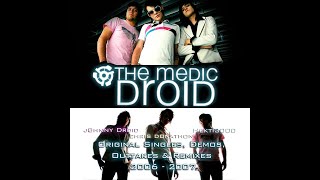 The Medic Droid - Keeping Up With The Joneses - Original - (feat. J0hnny Droid)