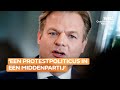 Hoe moet het verder met het CDA na vertrek Omtzigt?