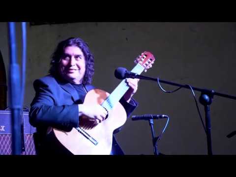 Luis Salinas - INTIMO - Espectáculo Completo en Sixto · Espacio Cultural · Sgo del Estero / 6/12/19