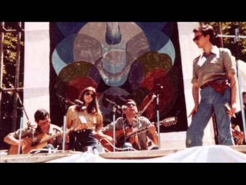 Amici del Vento - Noi (1977)