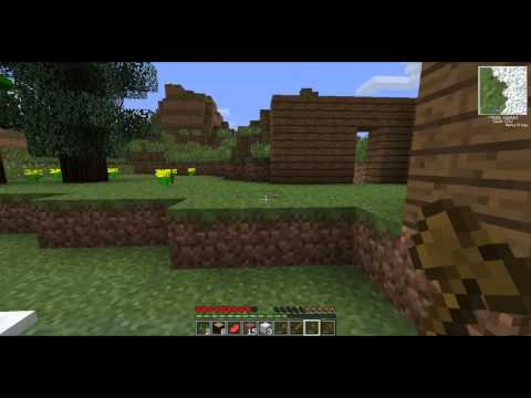 Tekkit Space Episode 1! (2 achievements)!