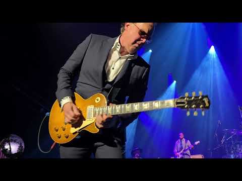 Joe Bonamassa◇FRONT◇Sloe Gin- Keller Auditorium 11/12/24