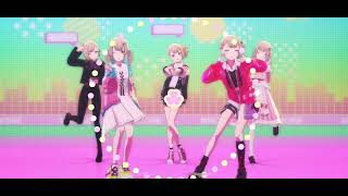 色んなこはねちゃんにキラーを踊ってもらいました！