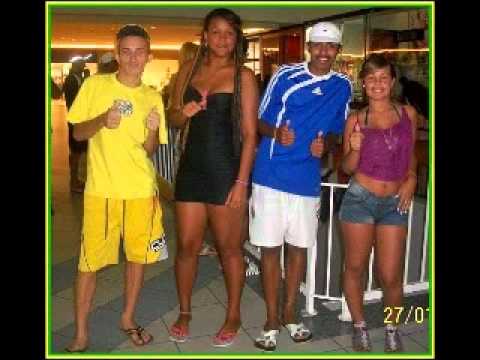 MELO DE ESCURINHO 2012- Lany Santos '