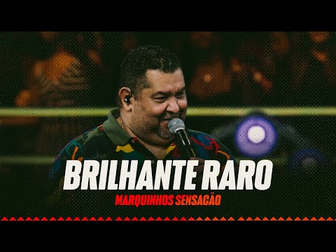 Brilhante Raro - Sensação