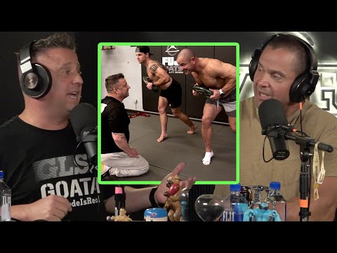 How GOATA's System Strengthens Your Body & Prevents Injuries