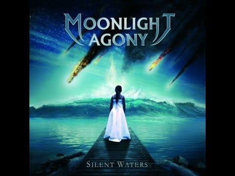 Moonlight Agony - Leaving Solitude