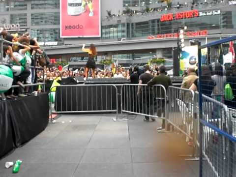 Brazilian Day 2010 with Ivete Sangalo 01