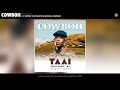 CowBoii Tsokolo Official Audio Feat Emtee Thatohatsi Musical Xhepard