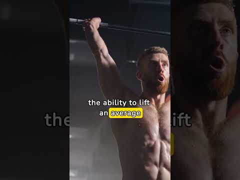 The Shocking Power Gap Between Neanderthals and Modern Humans /History Documentary