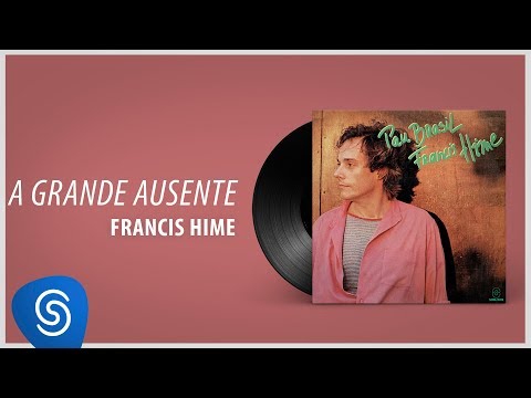A grande ausente video
