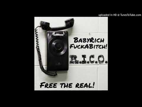 BabyRich R.I.C.O